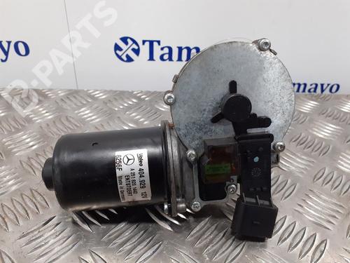 Used Front wiper motor MERCEDES-BENZ R-CLASS (W251, V251) [2005-2017]  4067010