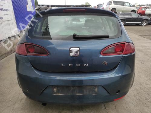 Engine control unit (ECU) SEAT LEON (1P1) 1.9 TDI | BP19936848M57 