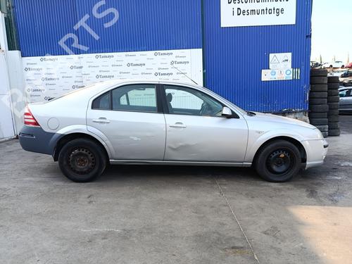 Engine FORD MONDEO III (B5Y) 2.0 TDCi | BP34544872M1  - Image 8