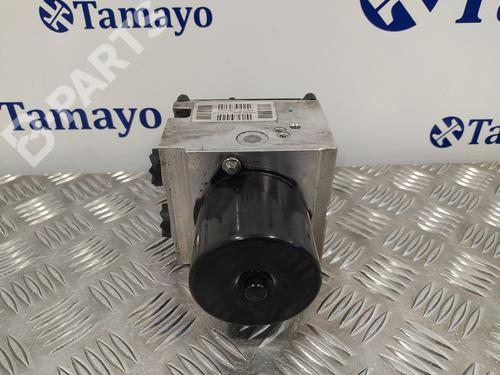 ABS pump PEUGEOT 407 (6D_)  | BP10090063M43 