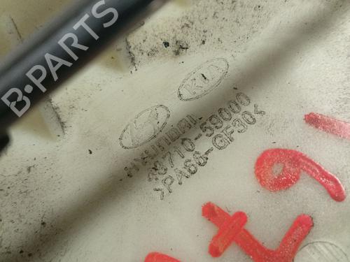 Gear lever HYUNDAI H350 Van 2.5 CRDI | BP30969357M90 