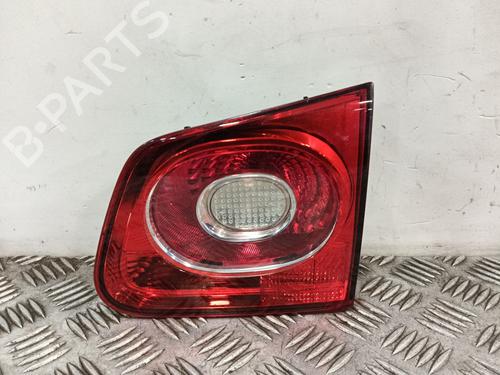 Used Right tailgate light Right tailgate light VW TIGUAN (5N_) 1.4 TSI 4motion (150 hp) 34545197 34545197