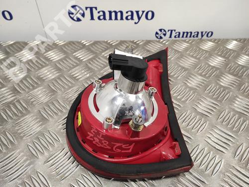 Left tailgate light VW GOLF V (1K1) 1.6 FSI | BP9050523C79 