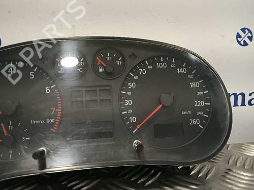 Instrument cluster AUDI A3 (8L1)  | BP26906447C47 