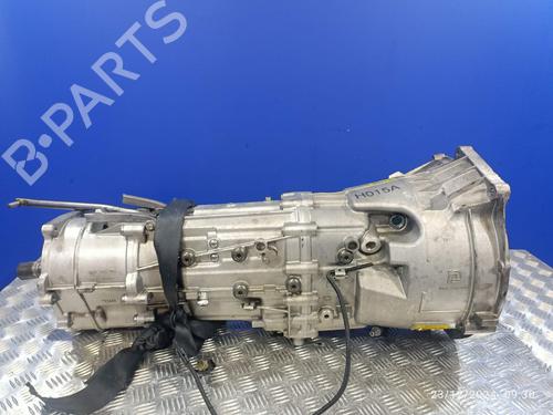 Gearbox BMW X3 (E83) 2.0 sd | BP22398872M3 