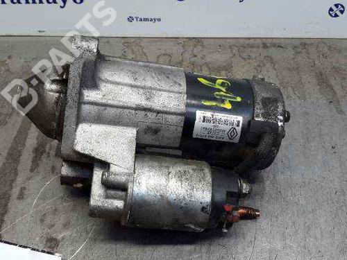 Starter NISSAN KUBISTAR MPV (X76) 1.5 dCi 70 | BP6137455M8 