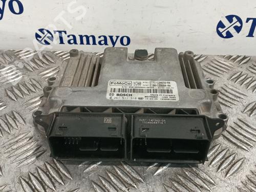Used Engine control unit (ECU) FORD TOURNEO COURIER B460 MPV [2014-2025]  30744781