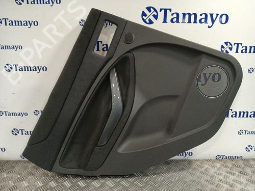 Used Rear left panel FORD KUGA I 2.0 TDCi (140 hp) 31137223