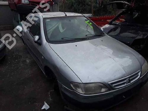 Intake manifold CITROËN XSARA Coupe (N0)  | BP6089933M70 