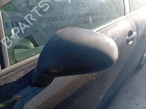 Used Left mirror Left mirror 38076270 38076270