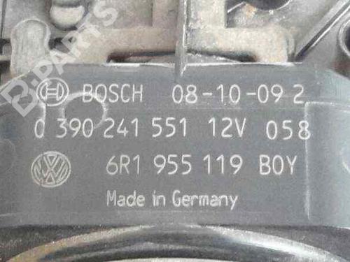 Front wiper motor SEAT IBIZA IV (6J5, 6P1) 1.6 | BP2843214M29 