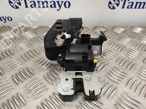 Used Tailgate lock AUDI A1 Sportback (8XA, 8XF) [2011-2019]  24288234