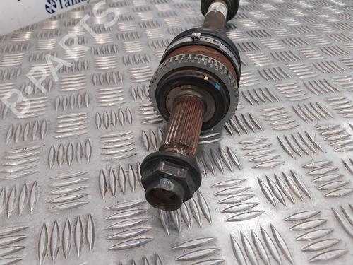 Right front driveshaft HYUNDAI i30 (GD)  | BP26175666M39 