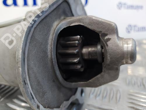 Starter FORD FIESTA V (JH_, JD_) 1.4 TDCi | BP11957957M8 