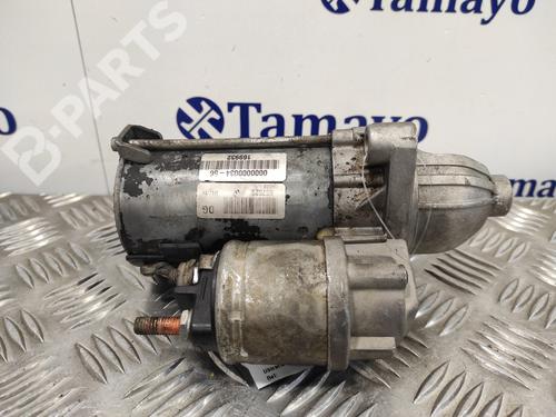 Startmotor OPEL COMBO Box Body/MPV 1.3 CDTI 16V | BP11024238M8 