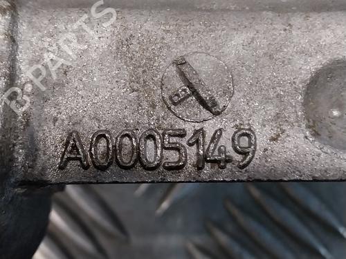 Steering rack IVECO DAILY IV Van  | BP22793612M22 