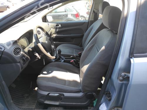 Højre forlygte FORD FOCUS II (DA_, HCP, DP)  | BP18264681C29 