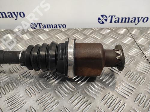 Right front driveshaft DACIA SANDERO  | BP11792927M39 