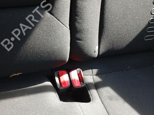Used Seat buckle Seat buckle 36779543 36779543