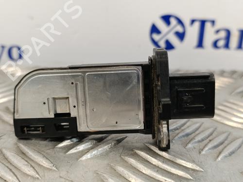 Mass air flow sensor FORD FIESTA VI (CB1, CCN) 1.6 TDCi | BP17543809M95 