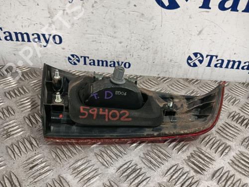 Right tailgate light MITSUBISHI ASX (GA_W_) 1.6 DI-D | BP29871390C80