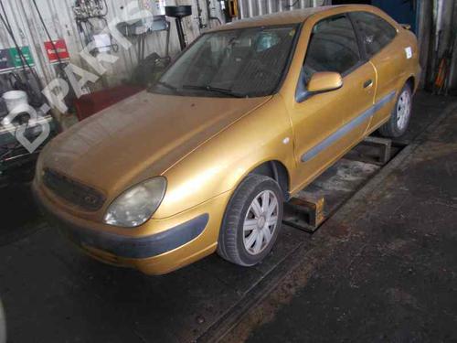 Engine control unit (ECU) CITROËN XSARA (N1) 1.6 16V | BP851694M57 
