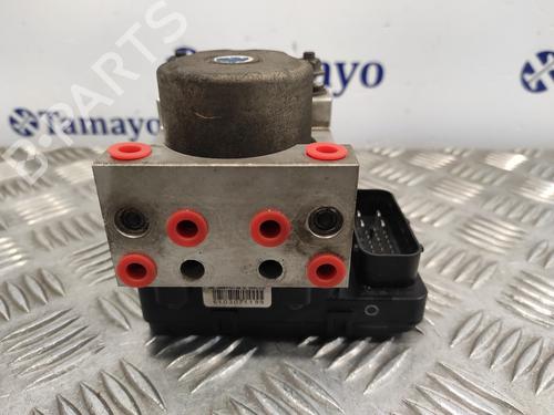 ABS pump HONDA JAZZ II (GD_, GE3, GE2)  | BP23102758M43 