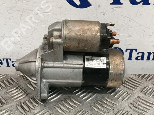 Used Starter MITSUBISHI PAJERO PININ I (H6_W, H7_W) 1.8 GDI (H66W, H76W) (120 hp) 29460755