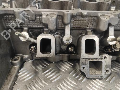 Cylinder head BMW 3 (E90)  | BP13654708M5 