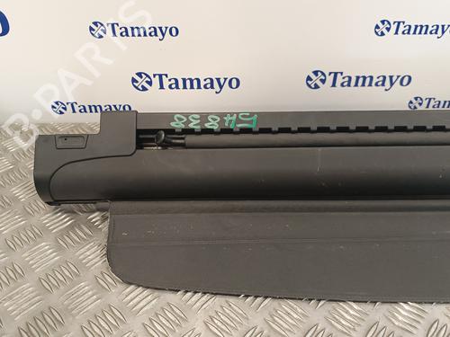 Rear parcel shelf BMW 5 Touring (E39)  | BP16867928C85 