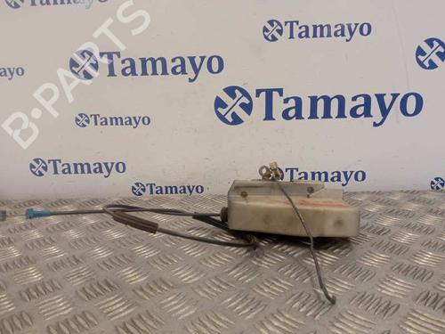 Front left lock FORD KA (RB_)  | BP26153195C98 
