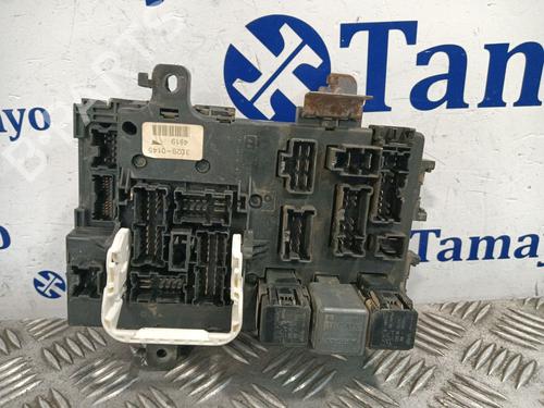 Fuse box NISSAN TERRANO II (R20)  | BP27680937E1 
