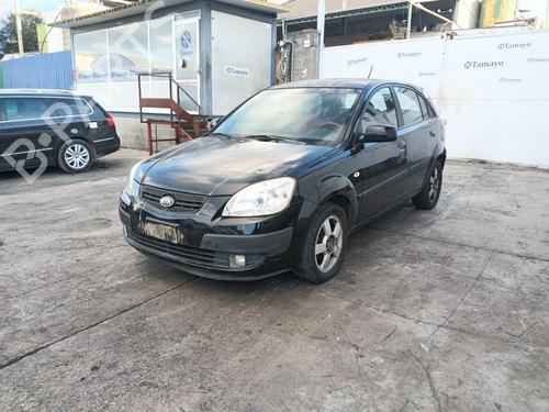 Engine KIA RIO II (JB) 1.5 CRDi | BP31871418M1