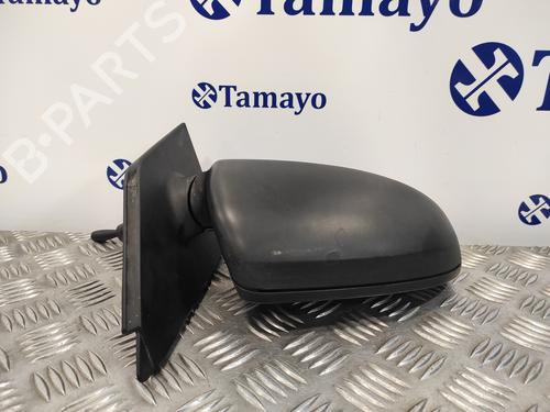 Right mirror SMART CITY-COUPE (450) 0.8 CDI (S1CLC1, 450.300, 450.301, 450.302, 450.303,... | BP15555606C27 