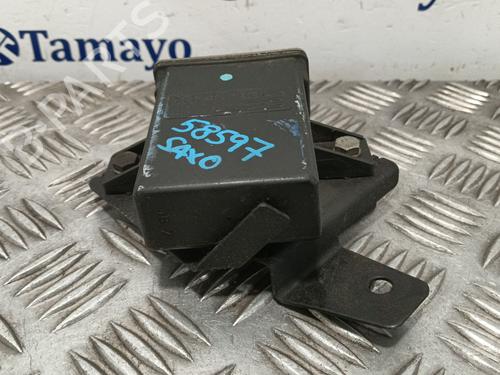 Electronic module CITROËN SAXO (S0, S1)  | BP27984190M83 