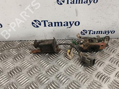 Front left lock NISSAN TERRANO I (WD21)  | BP29523139C98