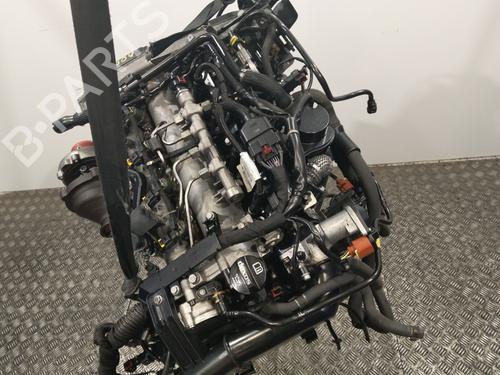 Engine OPEL INSIGNIA A (G09) 2.0 CDTI (68) | BP34638027M1 - Image 5