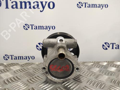 Styring servopumpe RENAULT LAGUNA II (BG0/1_) 1.9 dCi (BG08, BG0G) | BP16988491M99 