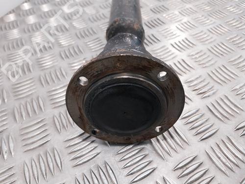 Driveshaft SUZUKI JIMNY Closed Off-Road Vehicle (SN) 1.5 DDiS 4x4 | BP16691599M37 