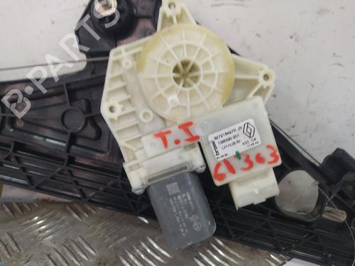 Rear left window mechanism RENAULT CAPTUR II (HF_) E-TECH 160 | BP39981539C24 - Image 2