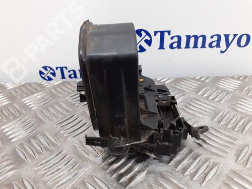Rear left lock BMW 1 (E87) 118 d | BP9193489C100 