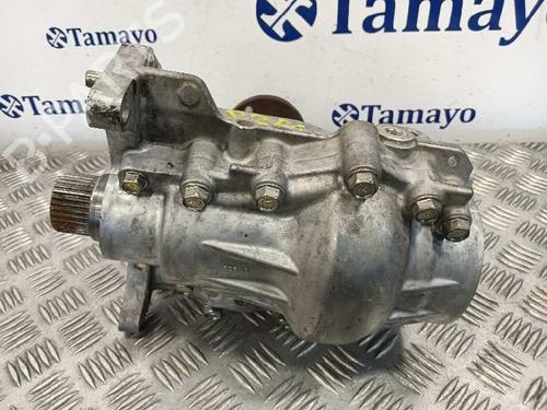 Transfer box NISSAN JUKE (F15)  | BP25769862M36