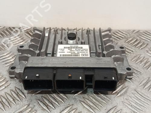 Used Engine control unit (ECU) Engine control unit (ECU) PEUGEOT 407 SW (6E_, 6D_) 2.0 HDi 135 (136 hp) 33455238 33455238