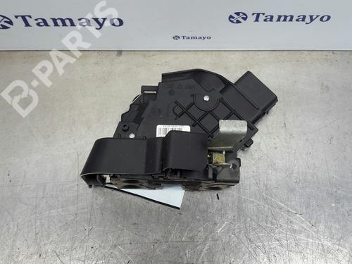 Rear right lock FORD FOCUS II (DA_, HCP, DP)  | BP9553114C99 