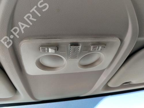 Used Interior roof light Interior roof light OPEL COMBO Box Body/MPV (X12) 1.3 CDTI (B05) (95 hp) 39945255 39945255