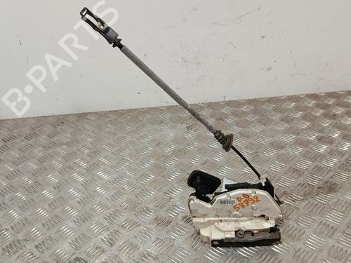 Used Front right lock Front right lock 39105315 39105315