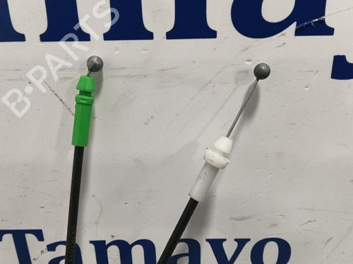 Front left lock TOYOTA YARIS (_P21_, _PA1_, _PH1_) 1.5 Hybrid (MXPH10, MXPH11) | BP29938440C98