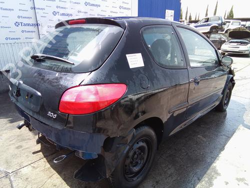 Fuel pump PEUGEOT 206 Hatchback (2A/C) 1.1 i | BP10159690M76 