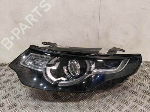 Used Left headlight Left headlight 36866835 36866835
