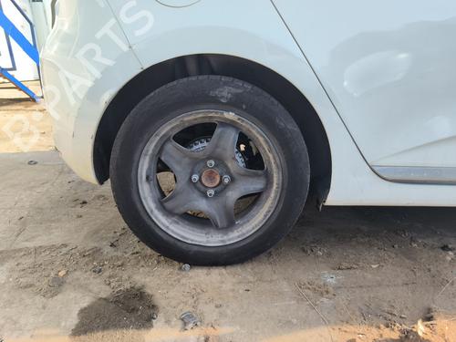 Used Wheel arch Wheel arch 39503868 39503868
